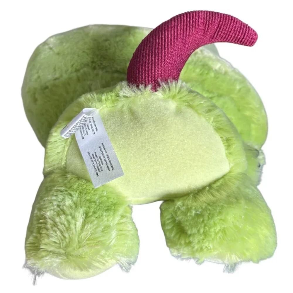 Funko Pop Wetmore Forest Plush Picklez 13 in Green Creature Stuffed Animal